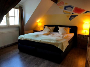 Wohnung Hochbild